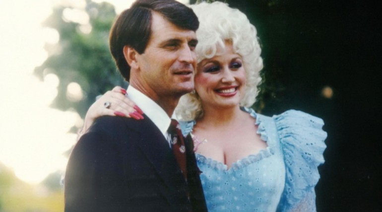 The Truth About Dolly Parton And Carl Dean’s Love Story That Lasted Nearly 60 Years